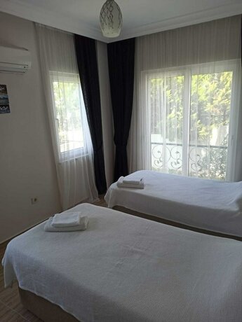 Imagen general del Remarkable 4-bed Villa Tasgin 2 Pools. Foto 11