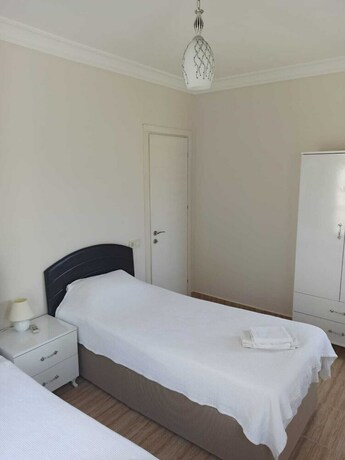 Imagen general del Remarkable 4-bed Villa Tasgin 2 Pools. Foto 14