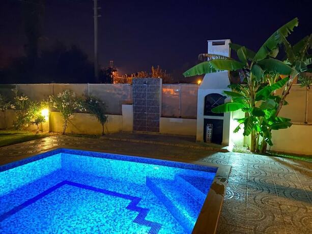 Imagen general del Remarkable 4-bed Villa Tasgin 2 Pools. Foto 15