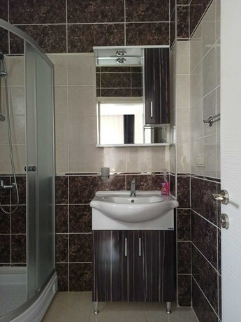 Imagen general del Remarkable 4-bed Villa Tasgin 2 Pools. Foto 16