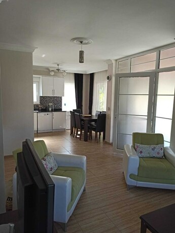 Imagen general del Remarkable 4-bed Villa Tasgin 2 Pools. Foto 17