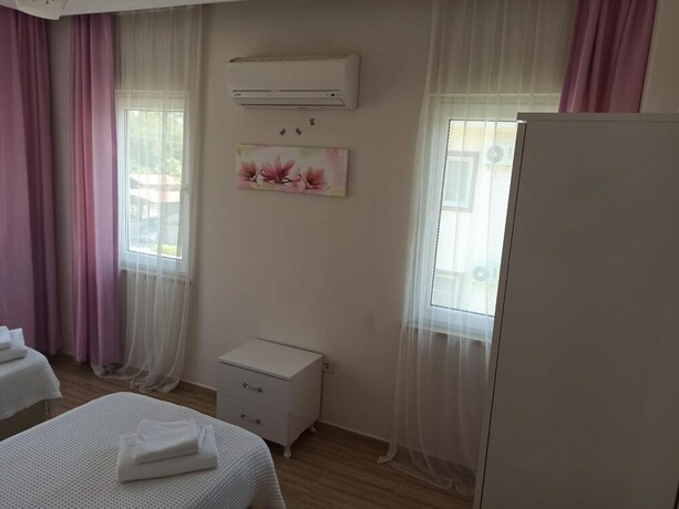 Imagen general del Remarkable 4-bed Villa Tasgin 2 Pools. Foto 18