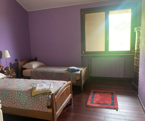 Imagen general del Remarkable 5-bedrooms Villa in Cerrione With Land. Foto 14