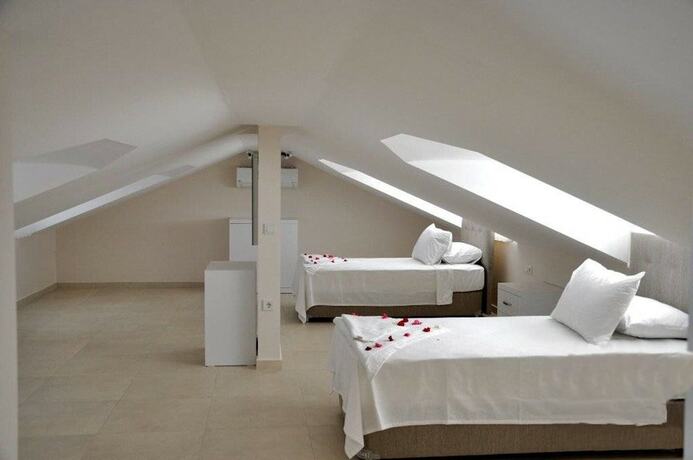 Imagen general del Remarkable 6-bed Villa Zambak Dalyan. Foto 1