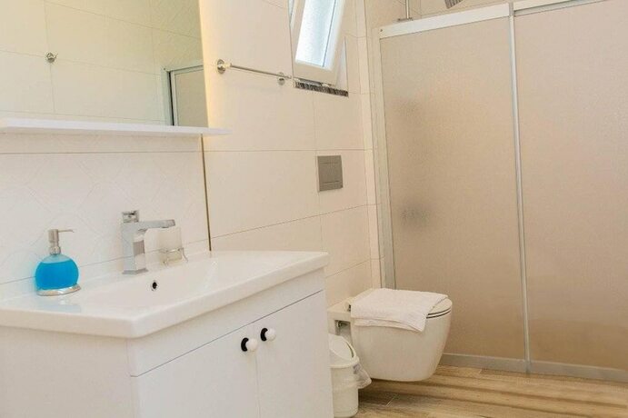 Imagen general del Remarkable 6-bed Villa Zambak Dalyan. Foto 3