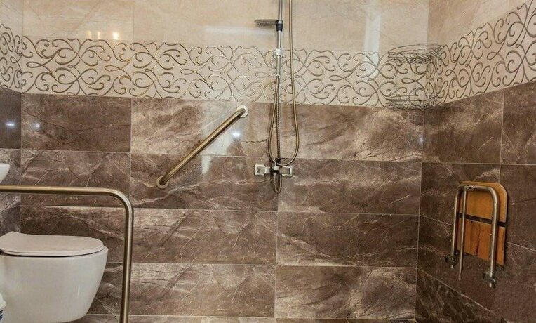 Imagen general del Remarkable 6-bed Villa Zambak Dalyan. Foto 10