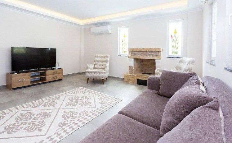 Imagen general del Remarkable 6-bed Villa Zambak Dalyan. Foto 11