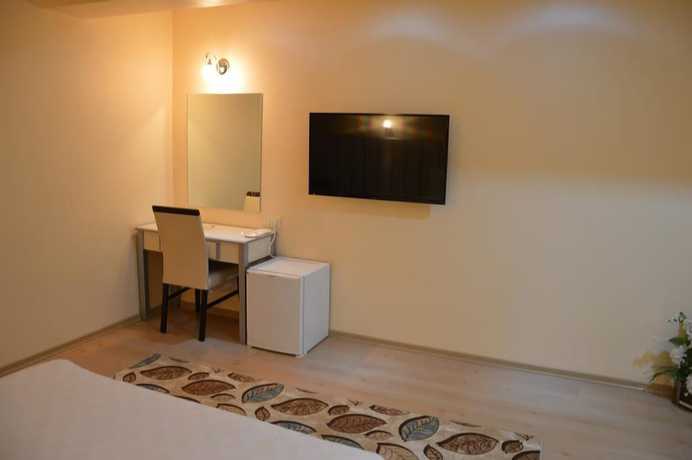 Imagen de la habitación del Remay Hotel. Foto 3