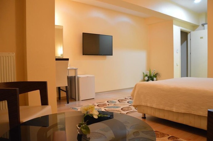 Imagen de la habitación del Remay Hotel. Foto 6