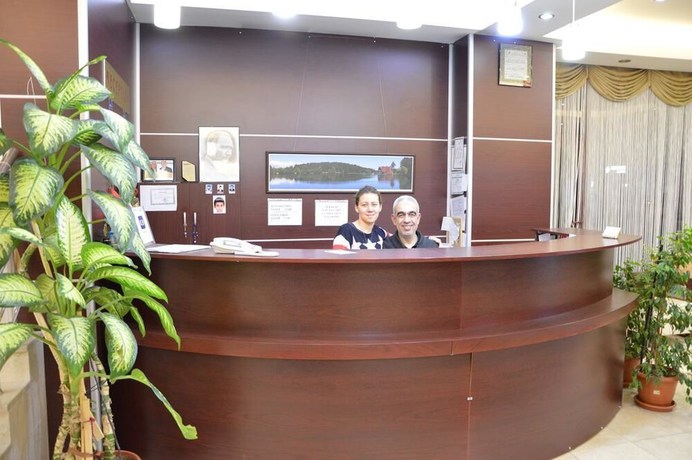 Imagen de los interiores del Remay Hotel. Foto 15