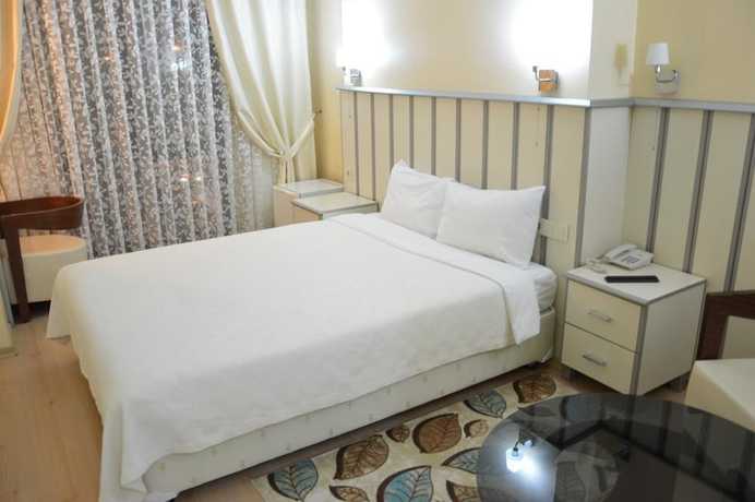 Imagen general del Remay Hotel. Foto 1