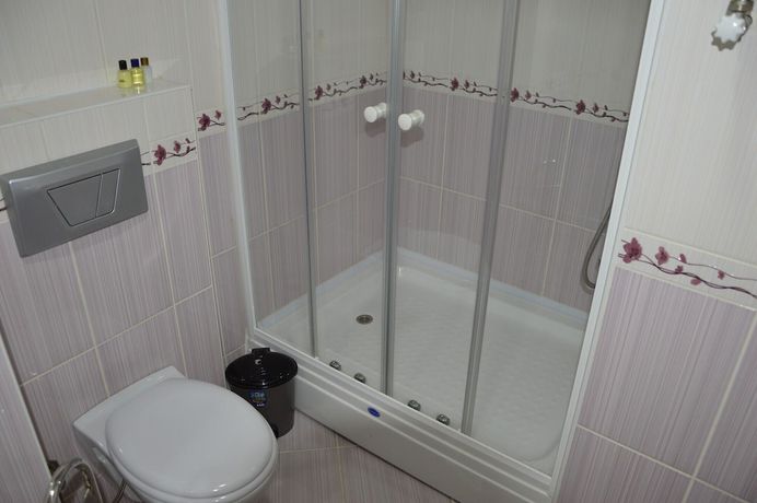 Imagen de la habitación del Remay Hotel. Foto 7