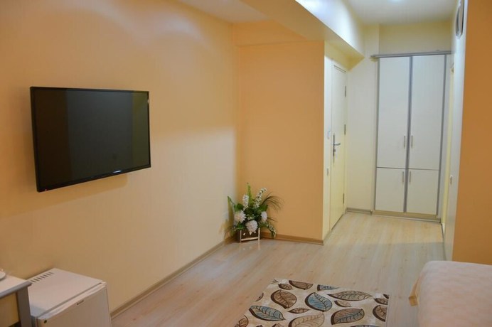 Imagen de la habitación del Remay Hotel. Foto 9
