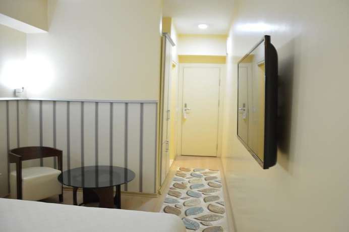 Imagen de la habitación del Remay Hotel. Foto 10