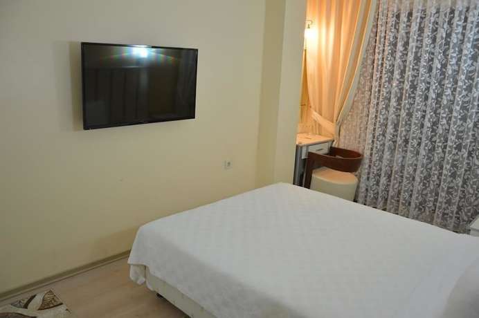 Imagen de la habitación del Remay Hotel. Foto 14
