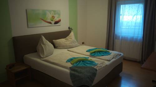 Imagen de la habitación del Remserhof. Foto 2