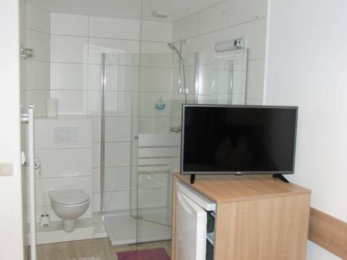 Imagen de la habitación del Remserhof. Foto 3