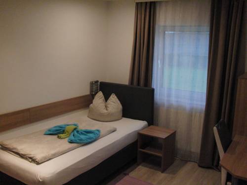 Imagen de la habitación del Remserhof. Foto 4