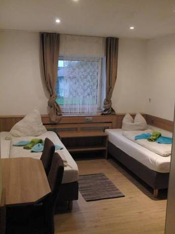 Imagen de la habitación del Remserhof. Foto 6