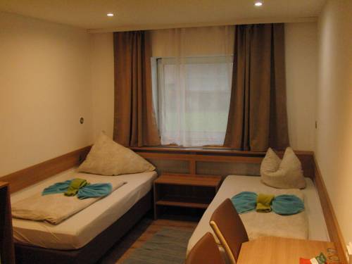 Imagen de la habitación del Remserhof. Foto 8