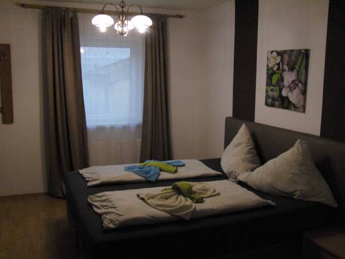 Imagen de la habitación del Remserhof. Foto 9