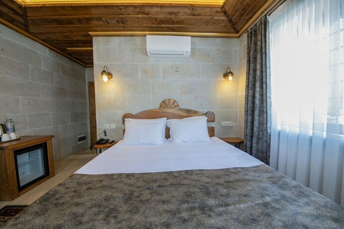 Imagen de la habitación del Remus Romulus Cappadocia. Foto 11