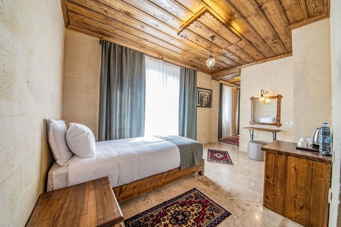 Imagen de la habitación del Remus Romulus Cappadocia. Foto 12