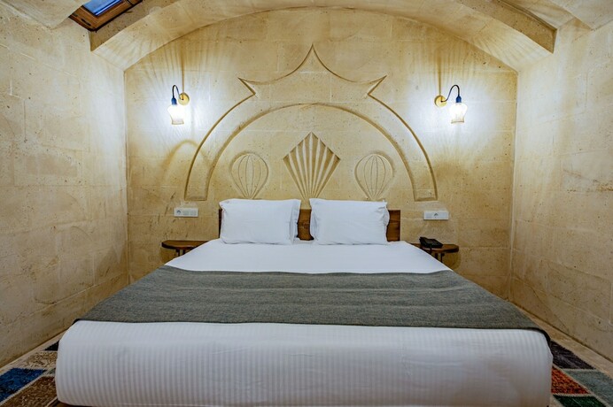Imagen general del Remus Romulus Cappadocia. Foto 1