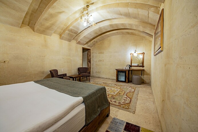 Imagen general del Remus Romulus Cappadocia. Foto 2