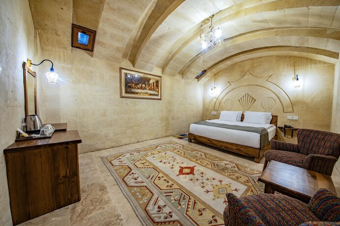 Imagen general del Remus Romulus Cappadocia. Foto 3