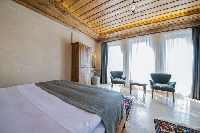 Imagen de la habitación del Remus Romulus Cappadocia. Foto 15