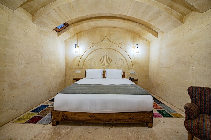 Imagen general del Remus Romulus Cappadocia. Foto 4