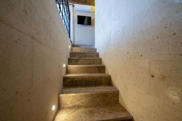 Imagen general del Remus Romulus Cappadocia. Foto 10