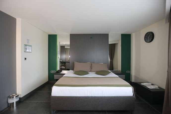 Imagen de la habitación del Ren Business Hotel. Foto 6