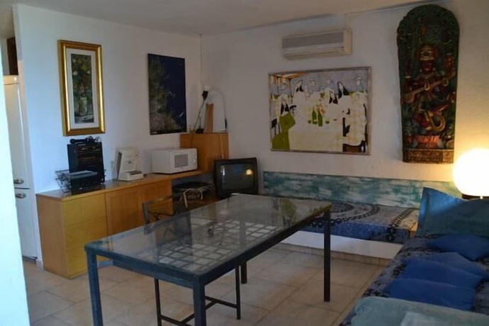 Imagen general del Rena Bianca Cugnana Verde Residence. Foto 12