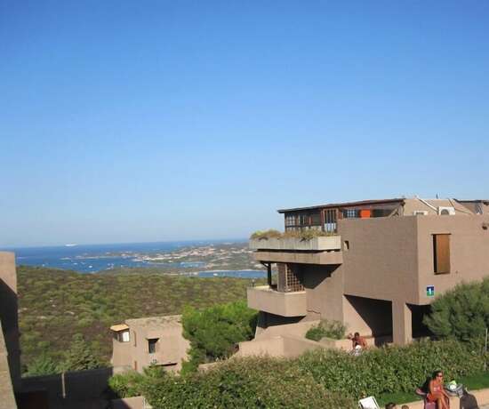 Imagen general del Rena Bianca Cugnana Verde Residence. Foto 13