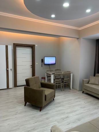 Imagen de la habitación del Renaissance Apart Hotel. Foto 1