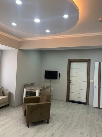 Imagen de la habitación del Renaissance Apart Hotel. Foto 2