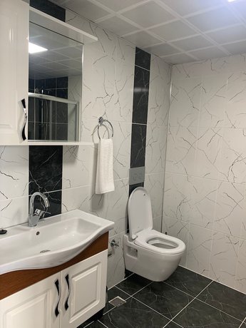 Imagen de la habitación del Renaissance Apart Hotel. Foto 3