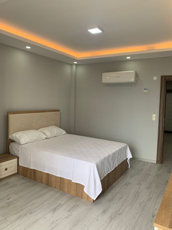 Imagen de la habitación del Renaissance Apart Hotel. Foto 4