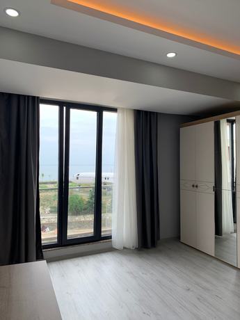 Imagen de la habitación del Renaissance Apart Hotel. Foto 6