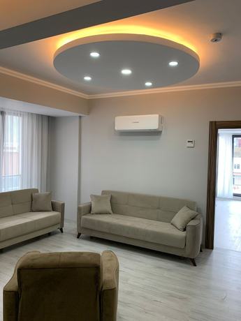 Imagen de la habitación del Renaissance Apart Hotel. Foto 8