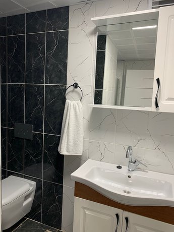 Imagen de la habitación del Renaissance Apart Hotel. Foto 9