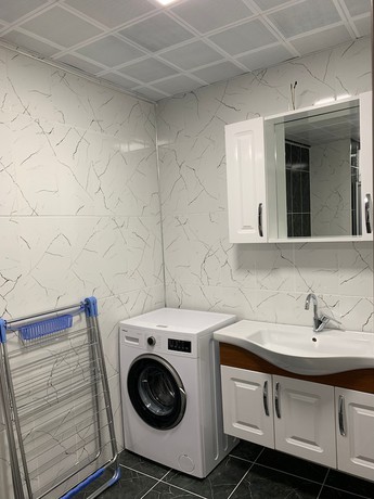 Imagen de la habitación del Renaissance Apart Hotel. Foto 10