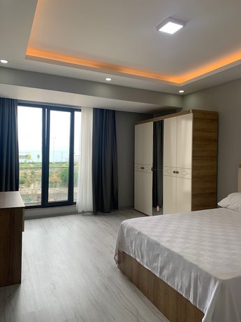 Imagen de la habitación del Renaissance Apart Hotel. Foto 11
