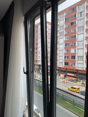 Imagen de la habitación del Renaissance Apart Hotel. Foto 12