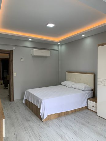 Imagen de la habitación del Renaissance Apart Hotel. Foto 13