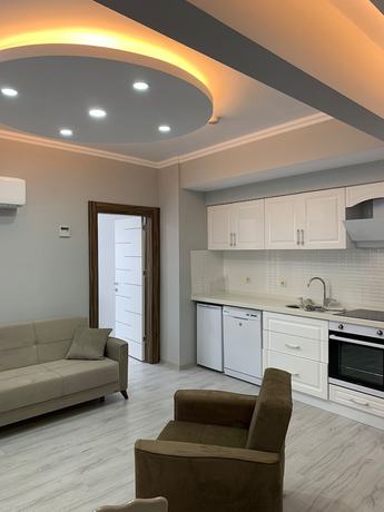 Imagen de la habitación del Renaissance Apart Hotel. Foto 14