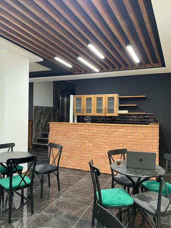 Imagen de los interiores del Renaissance Apart Hotel. Foto 19