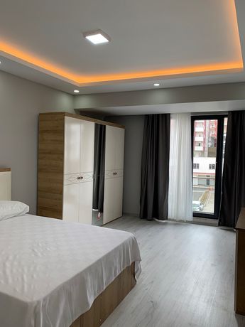 Imagen de la habitación del Renaissance Apart Hotel. Foto 15